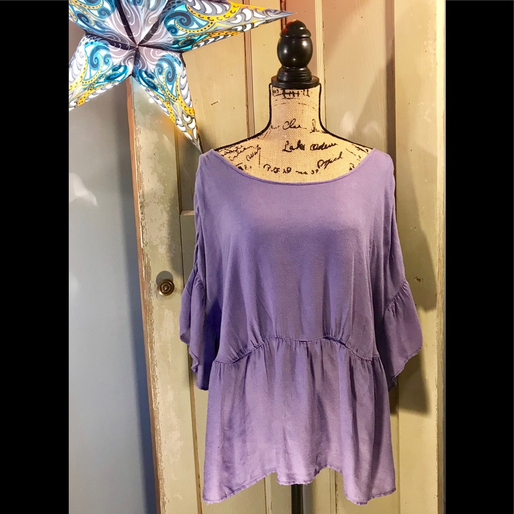 LAST CHANCE SALE! True Craft Top